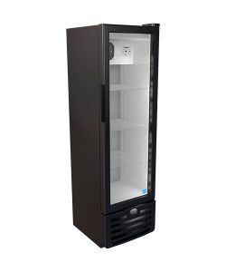 NEW 1 Glass Door Cooler Display NSF Refrigerator Beverage Drink IDW G-9 #8668-OB