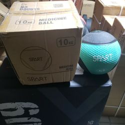 Medicine Ball / Fitness Weighted Ball