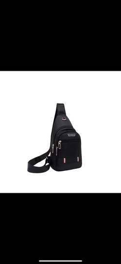 Chest Bag