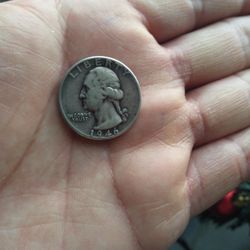 25 Quarter