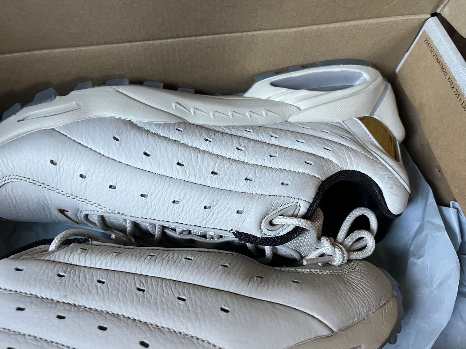 Nike drakes