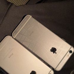 I Phone 6s Unlocked