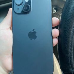 iPhone 15 AT&T