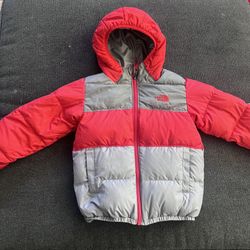 Boys North Face  Jacket