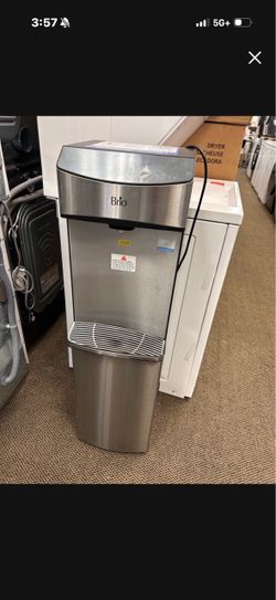 Brio-740 Bottom Load Water Dispenser