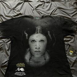 Civil Regime Princess Leía Shirt 
