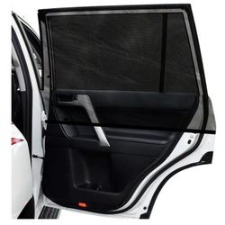 REAR Window Mesh Cover 