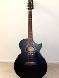 Laguna Acoustic Electric Guitar