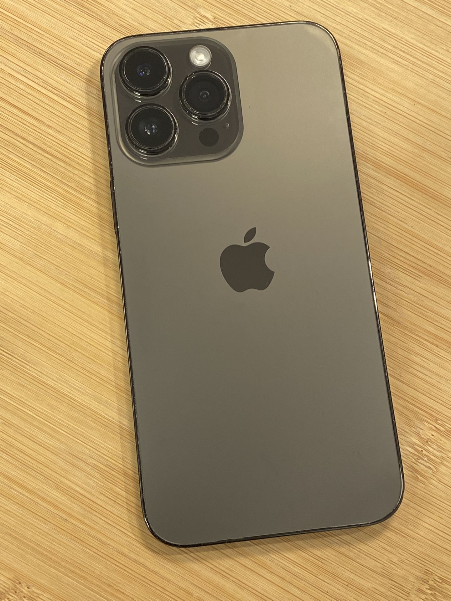 iPhone 14 Pro Max Fully Unlocked