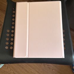 iPad Keyboard Case