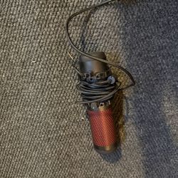 HyperX Quadcast 2 Studio Microphone