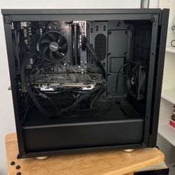 Gaming Computer