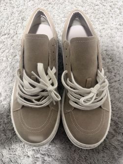 Rick owens