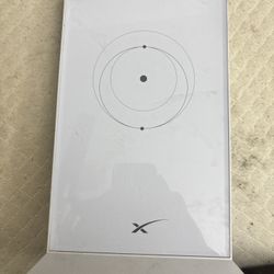 Starlink Gen 2 Router (Model UTR-211). 