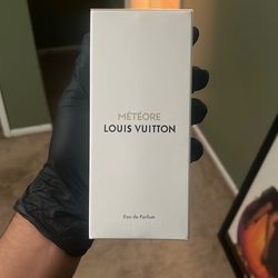 Louis Vuitton Meteore 100ml