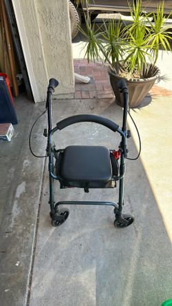 Petite walker