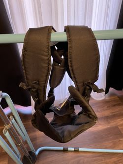 Evenflo Baby Carrier