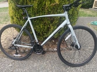 Eleven 11 f3.8 reference bike