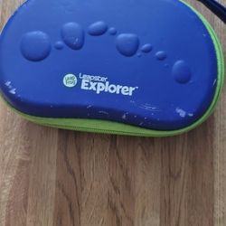 Leapster Explorer