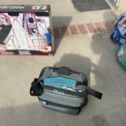 Lunch Back Pack