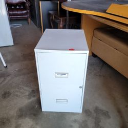 File Cabinet 