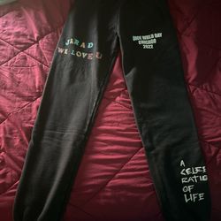 Variety Sweats ALL LARGE ( Price & Info In DESCRIPTION.) 