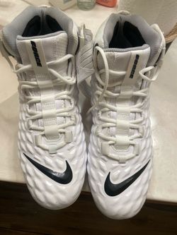 Nike force savage pro’s 2