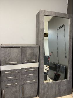 Salon Equipment