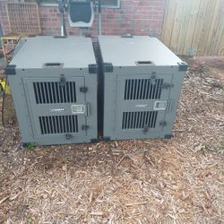 Impact Dog Crates