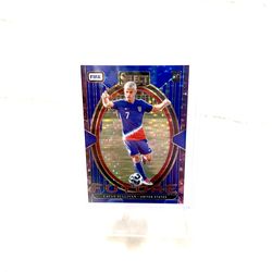Cavan Sullivan rookie soccer trading sports card