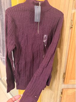 Tommy Hilfiger sweater