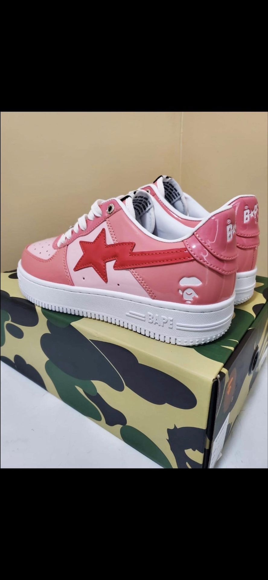 Bapes
