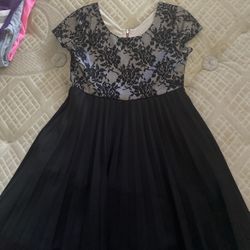 Girls Dress