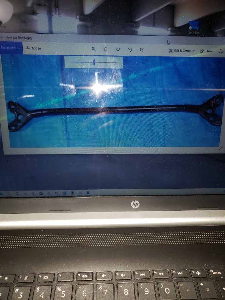 08 -12 Honda Accord Exl V6 Parts