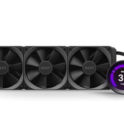 NZXT AIO 360