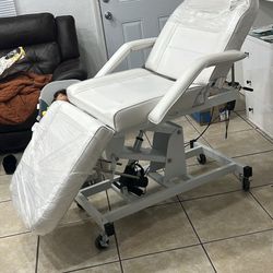 Silla De Masaje Para Spa