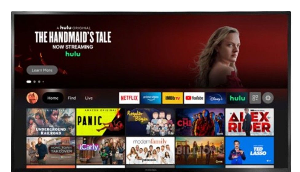 LG TELEVISION
