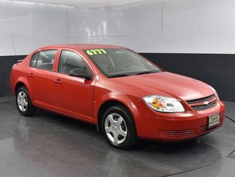 2007 Chevrolet Cobalt