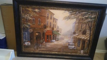 Wall Art (painting)