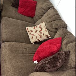 COUCH-MUEBLE