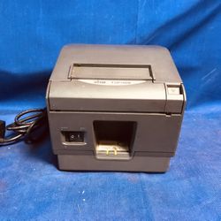 Star TSP700II Thermal Receipt Printer 
