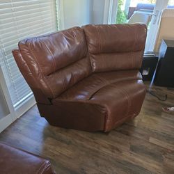End Peice To Couch