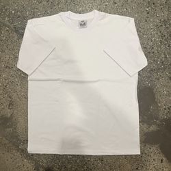Men’s White Pro Club Size Large