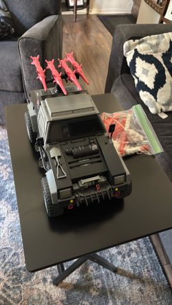 Gi joe classified cobra stinger