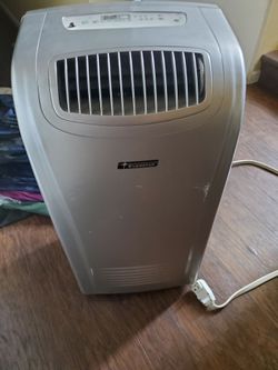 Everstar Large AC