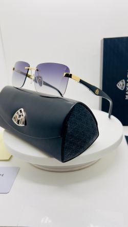 Maybach Character II Sunglasses ✨