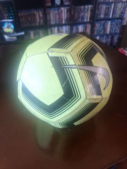 Soccerball