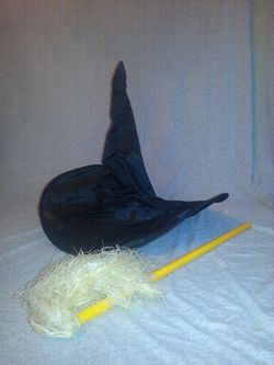 Halloween Costume Accessories