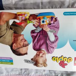 Peppa Pig Lego For Little Kids