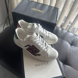 Gucci Original 650$ Size 8 